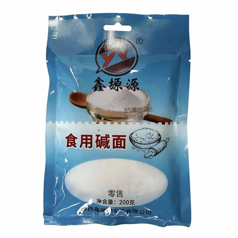 鑫塬源食用碱面