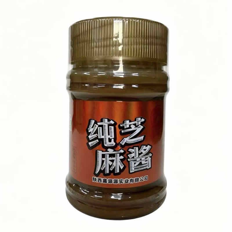 鑫塬源纯芝麻酱