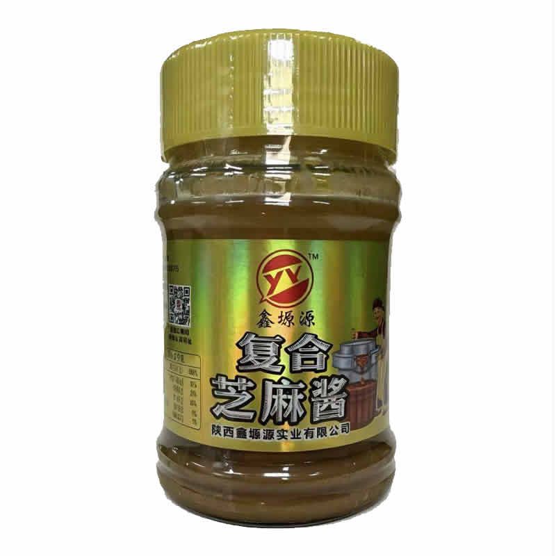 鑫塬源复合芝麻酱