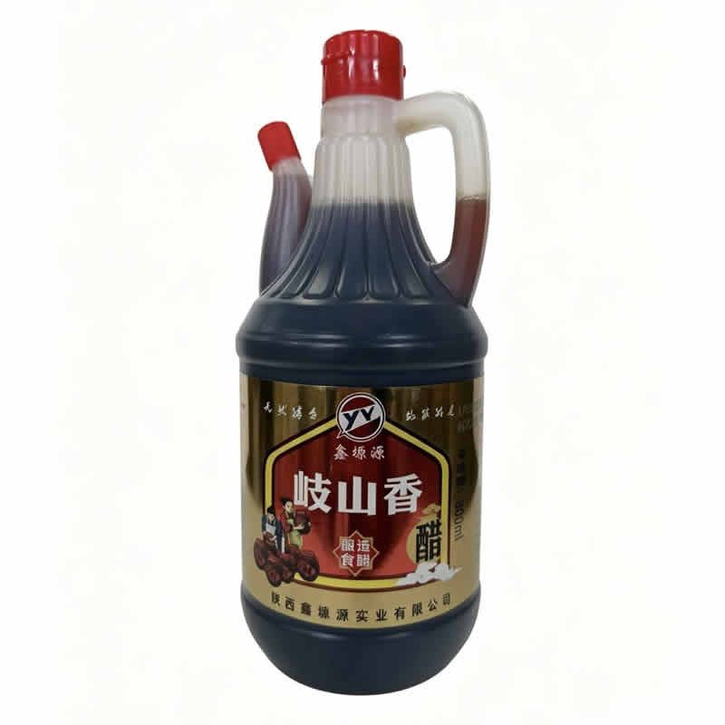 800ml鑫塬源岐山香醋
