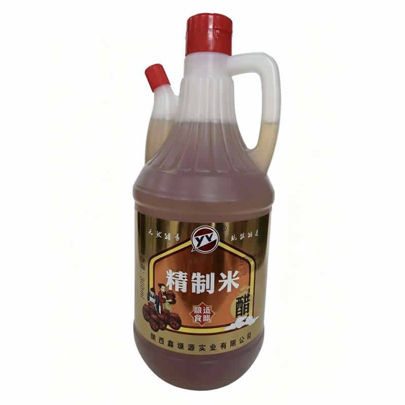 800ml鑫塬源精制米醋