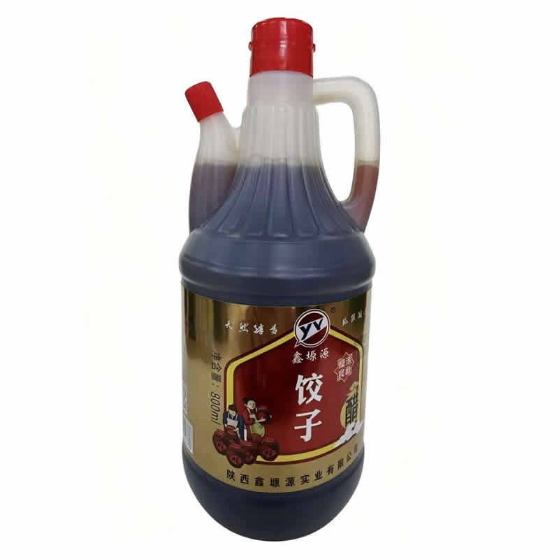 800ml鑫塬源饺子醋