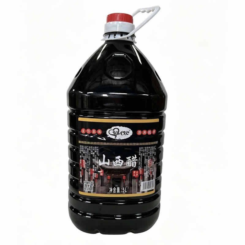 5L山西醋