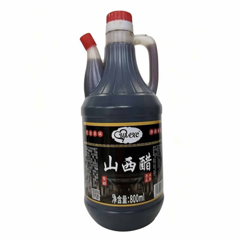 800ml山西醋